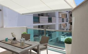 Patrizio Home
